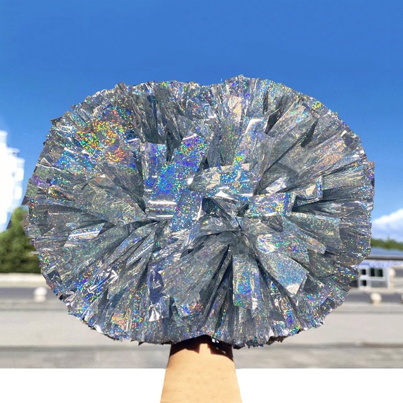 Cheerleading Pom Pom - 2 Stuks Cheerleading Pom Poms Game