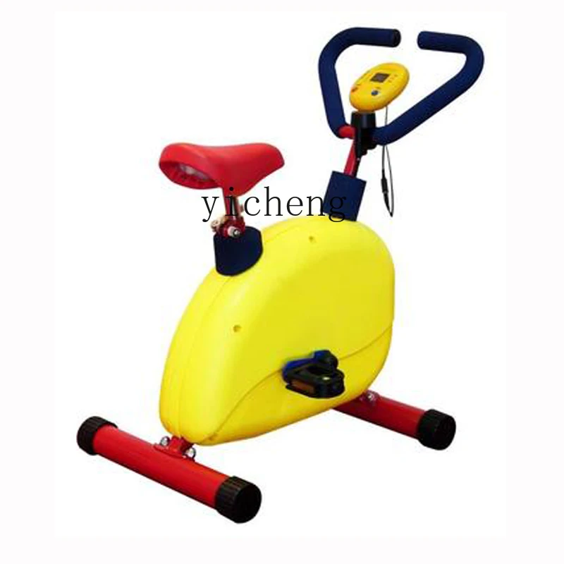 Sports Equipment And Facilities - Tqh Fitnessapparatuur voor kinderen Sportfaciliteiten voor