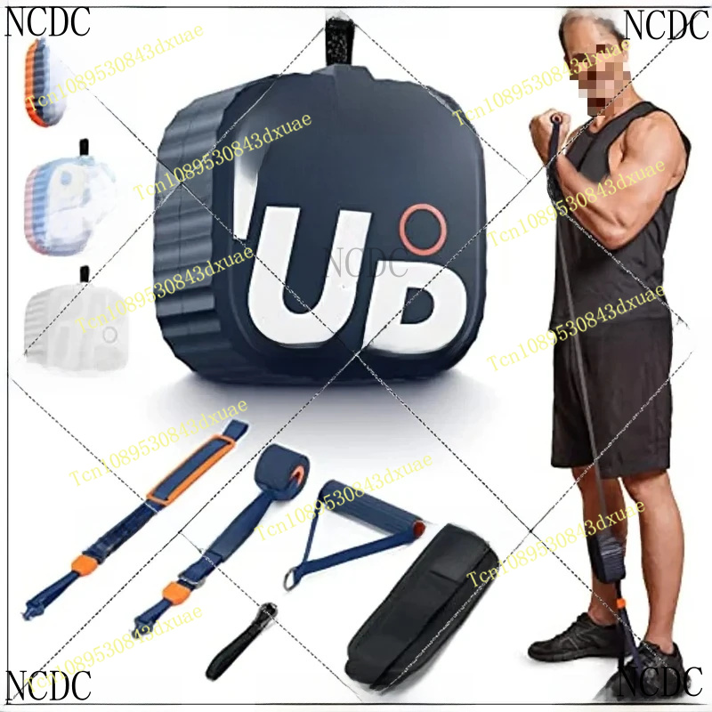 Sports Equipment Home - Home Fitness Apparatuur 4.4-44 LB Verstelbare