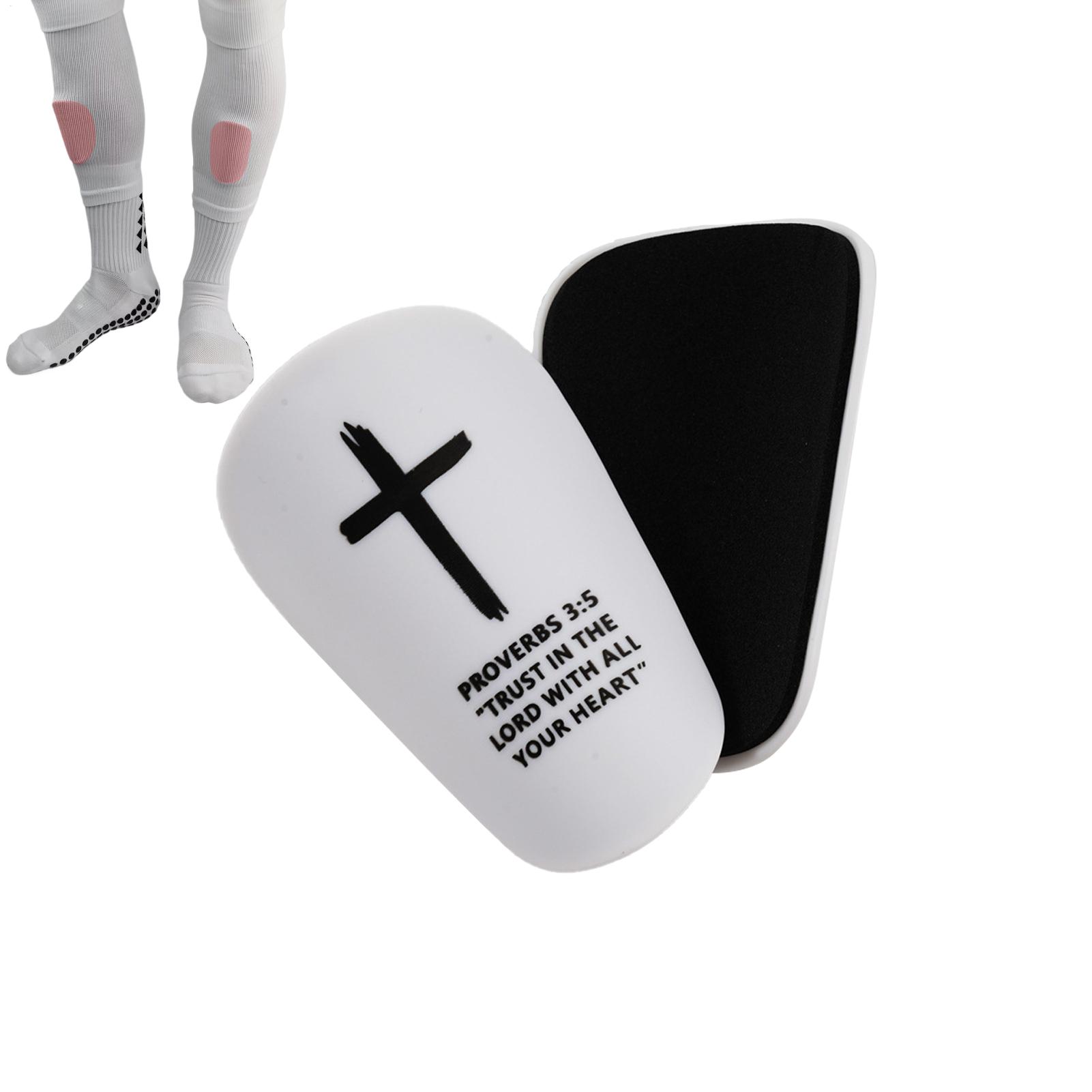 Football Training Cone - Voetbal scheenbeschermers voor jongens Kleine trainingsapparatuur