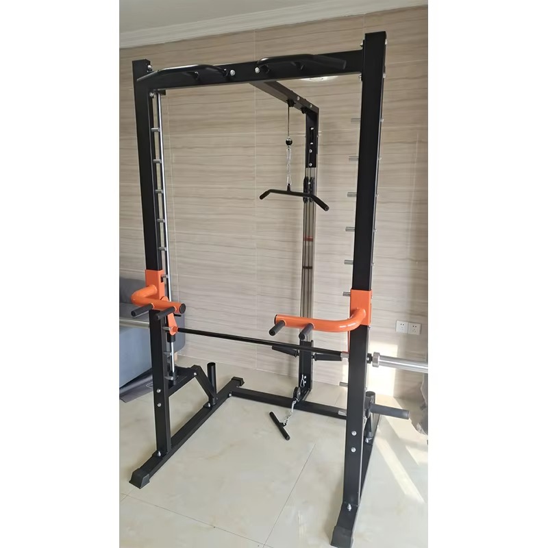 Sports Equipment Home - Multifunctionele Home Indoor Pull-Up Fitnessapparatuur Trainingsset
