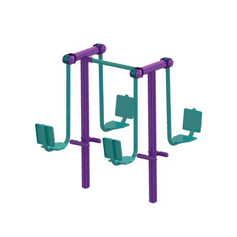 Sports Equipment And Facilities - Sport- en fitnessapparatuur is direct geschikt