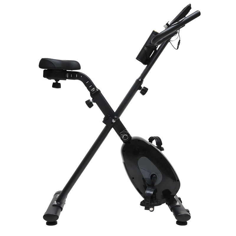 Sports Equipment Home - Stiltefiets Indoor Fatburning Fitnessfiets Opvouwbare Aerobic
