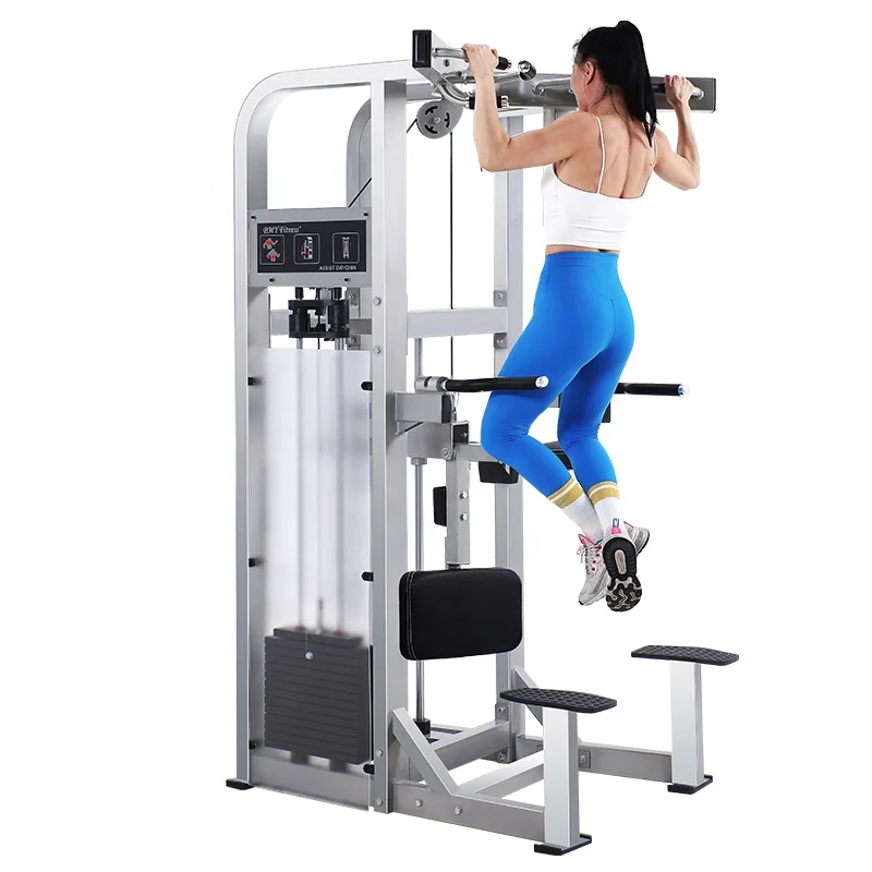 Sports Equipment Outlet - Fabrieksoutlet Pull-up schouder- en armkrachttraining apparatuur