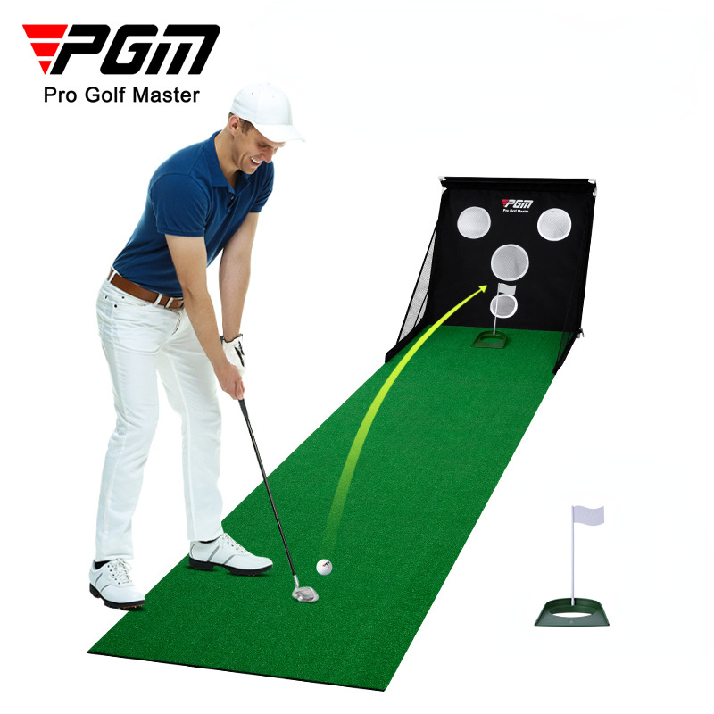 PGM Multifunctionele Golf Putt - Golf Putting Mat recensie en prijs