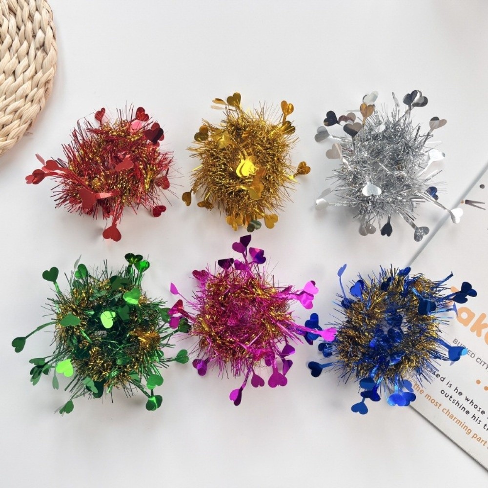 10 stuks Polsdecoratie Kleurri - Cheerleading Pom Pom recensie en prijs