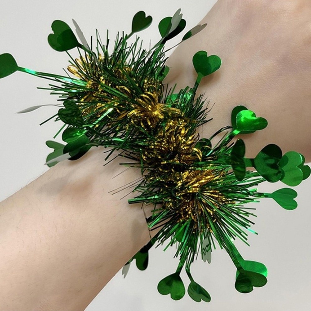 10 stuks Polsdecoratie Kleurri - Cheerleading Pom Pom recensie en prijs