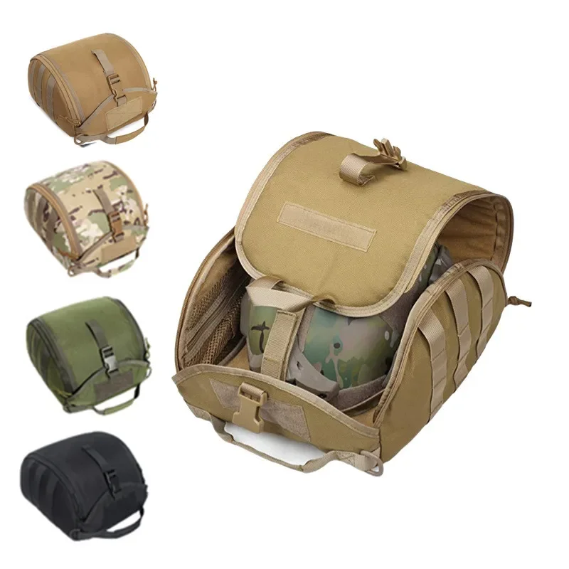 Multifunctionele camouflage-op - Sports Equipment Used recensie en prijs