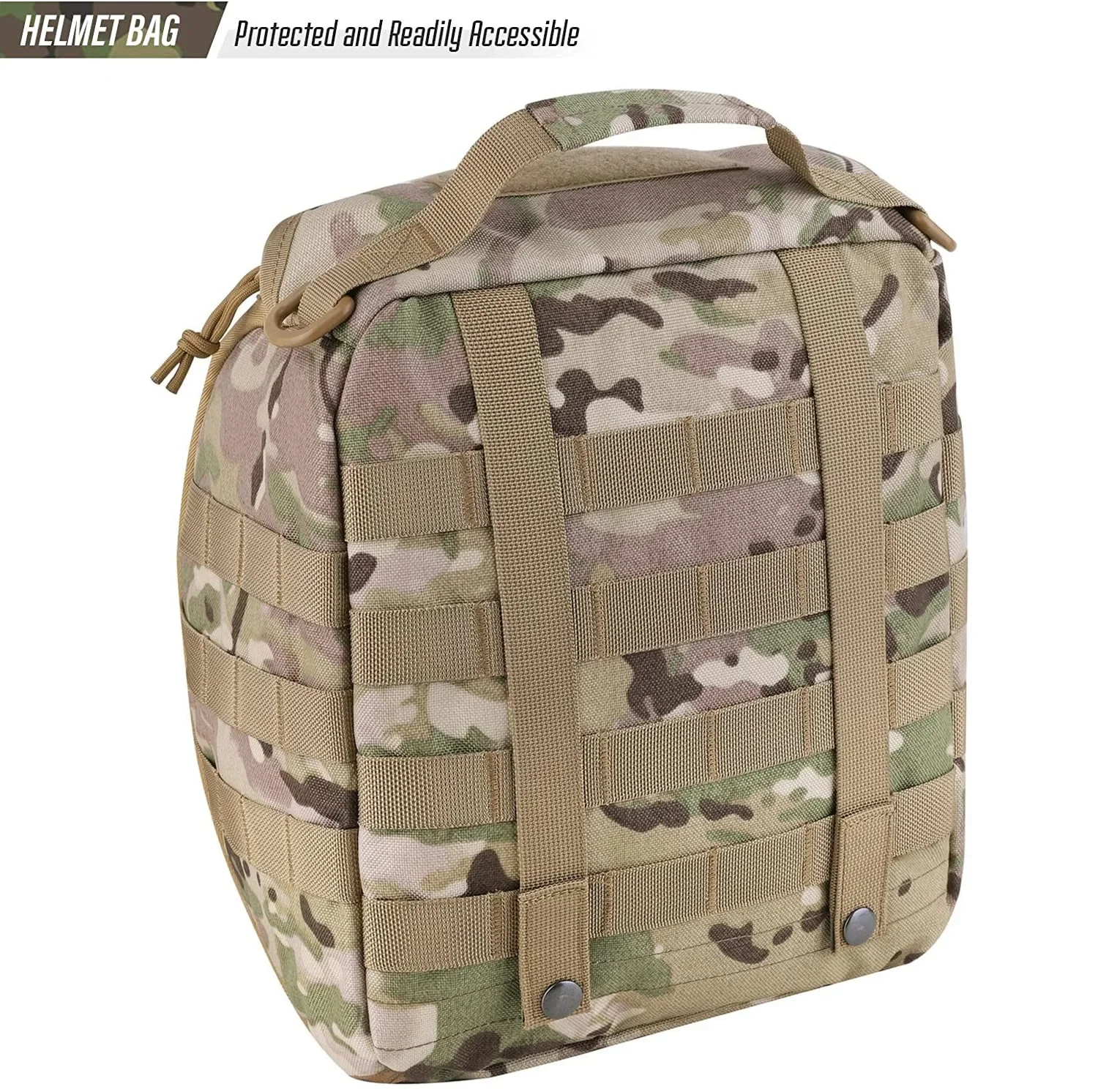 Multifunctionele camouflage-op - Sports Equipment Used recensie en prijs