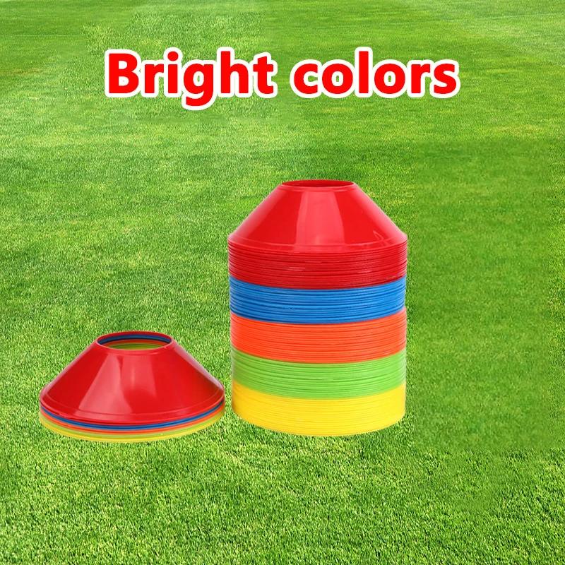 10 stks Voetbal Training Teken - Football Training Cone recensie en prijs
