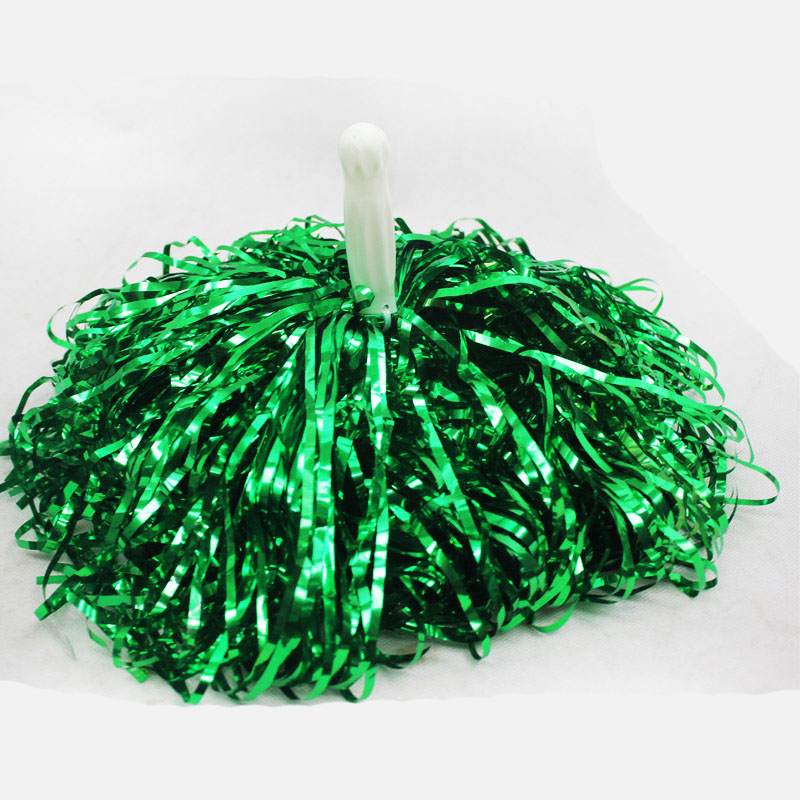 Pompom Pom Girl Cheer Pompoms  - Cheerleading Pom Pom recensie en prijs