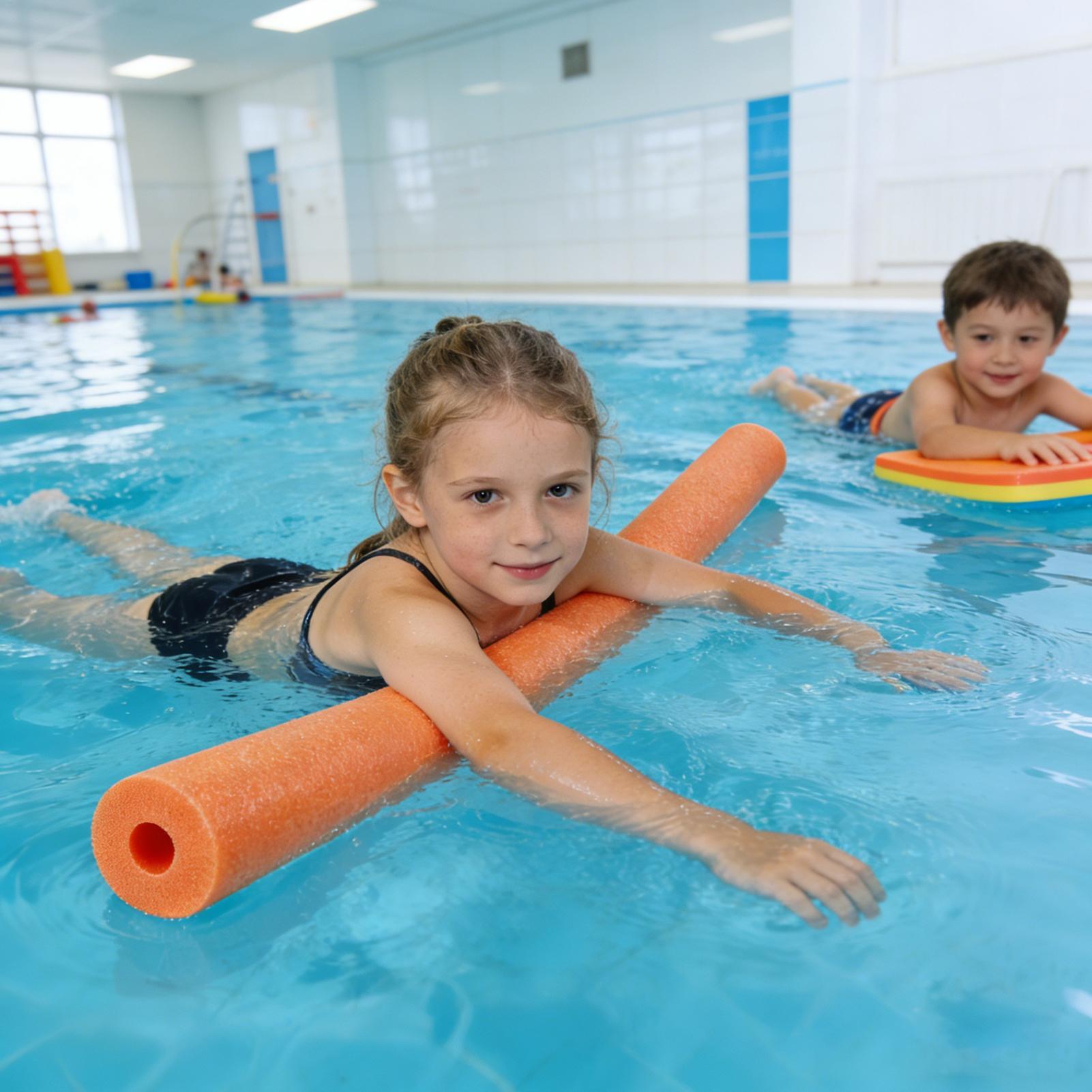 Zwemtrainingsapparatuur 6 kleu - Sports Equipment Home recensie en prijs