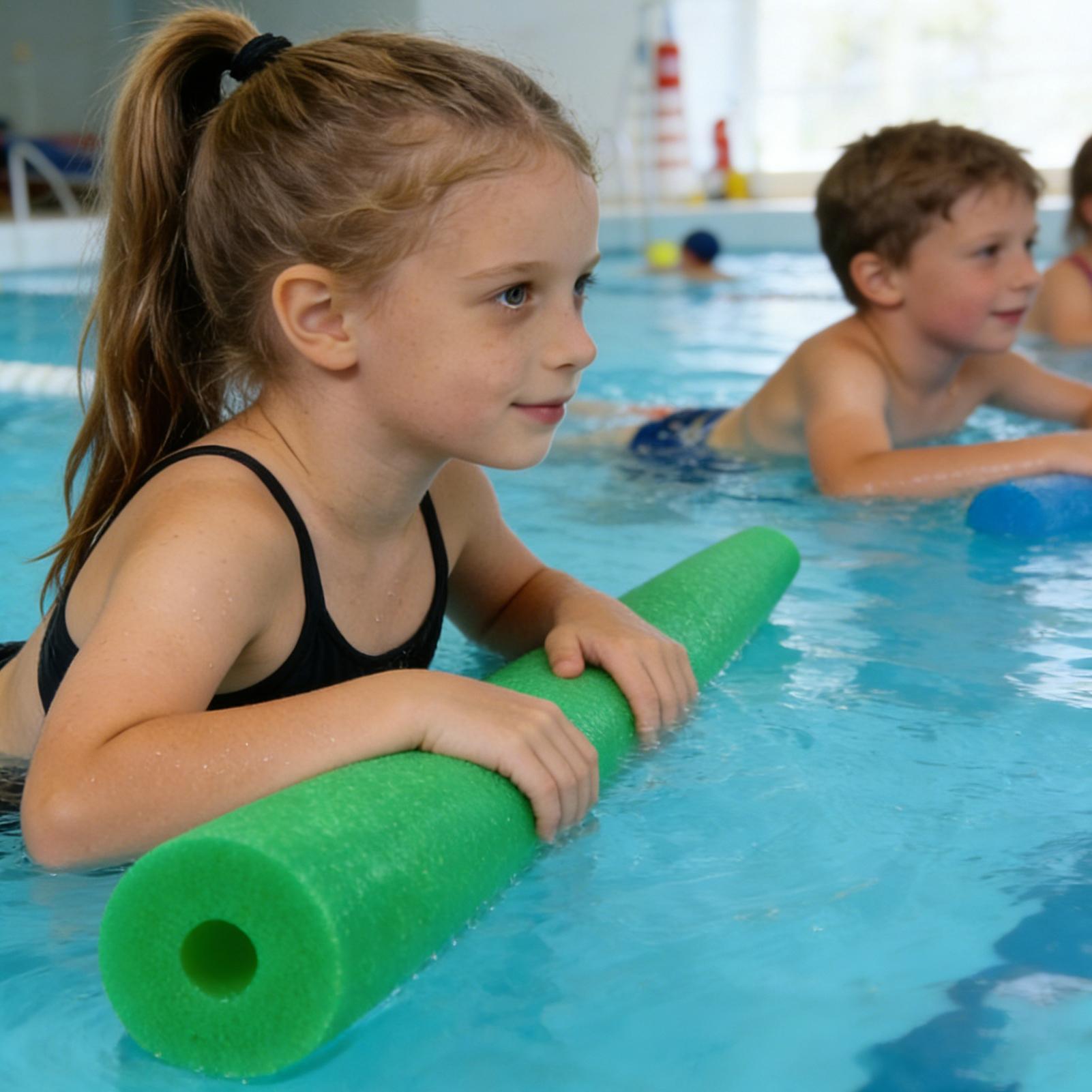 Zwemtrainingsapparatuur 6 kleu - Sports Equipment Home recensie en prijs