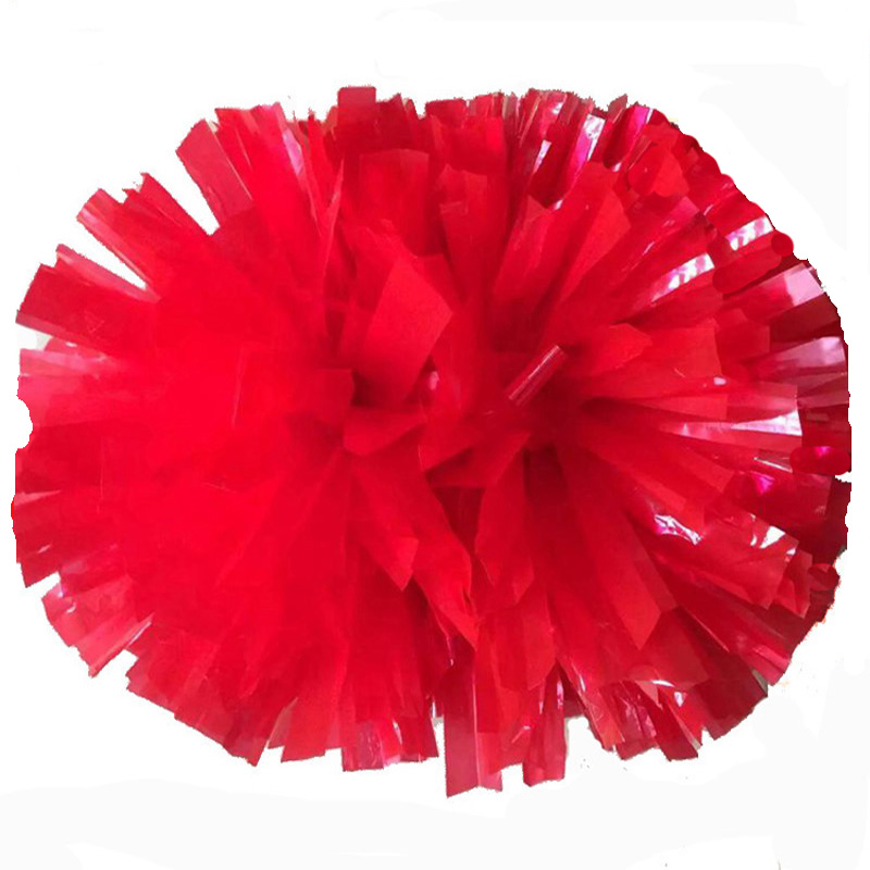 2 Stuks, Wenhan Sport Witte Ch - Cheerleading Pom Pom recensie en prijs