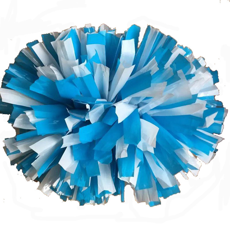 2 Stuks, Wenhan Sport Witte Ch - Cheerleading Pom Pom recensie en prijs