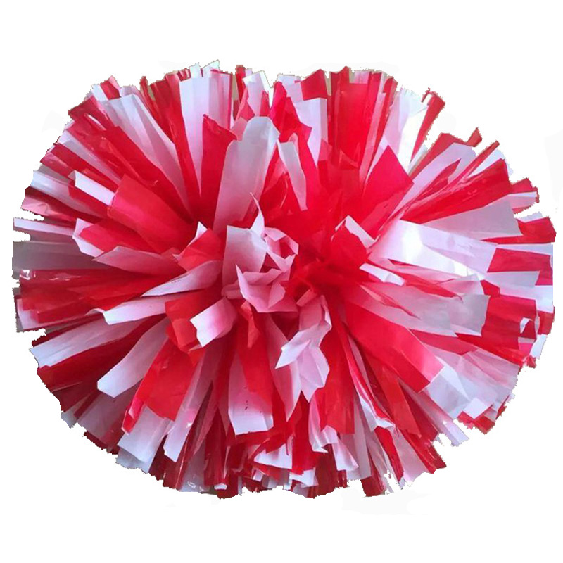 2 Stuks, Wenhan Sport Witte Ch - Cheerleading Pom Pom recensie en prijs