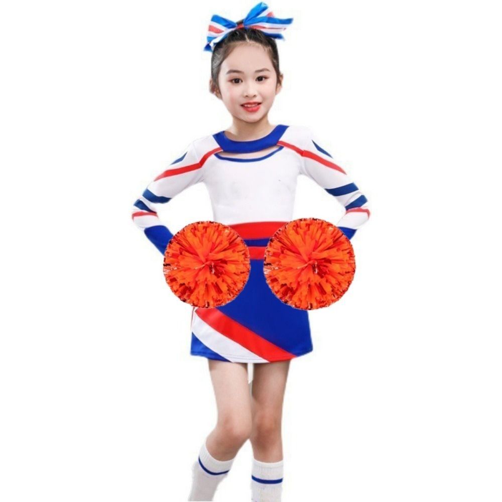 25cm Game Pom Poms PET Come On - Cheerleading Pom Pom recensie en prijs