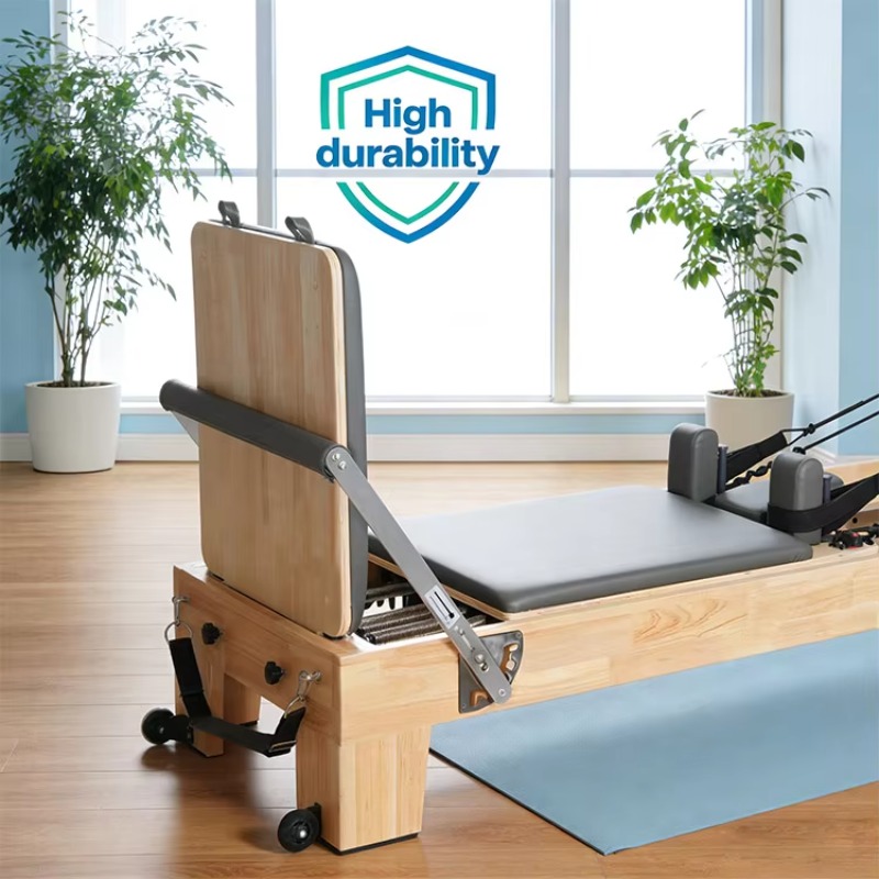 Pilates Reformers, Body Exerci - Sports Equipment Home recensie en prijs