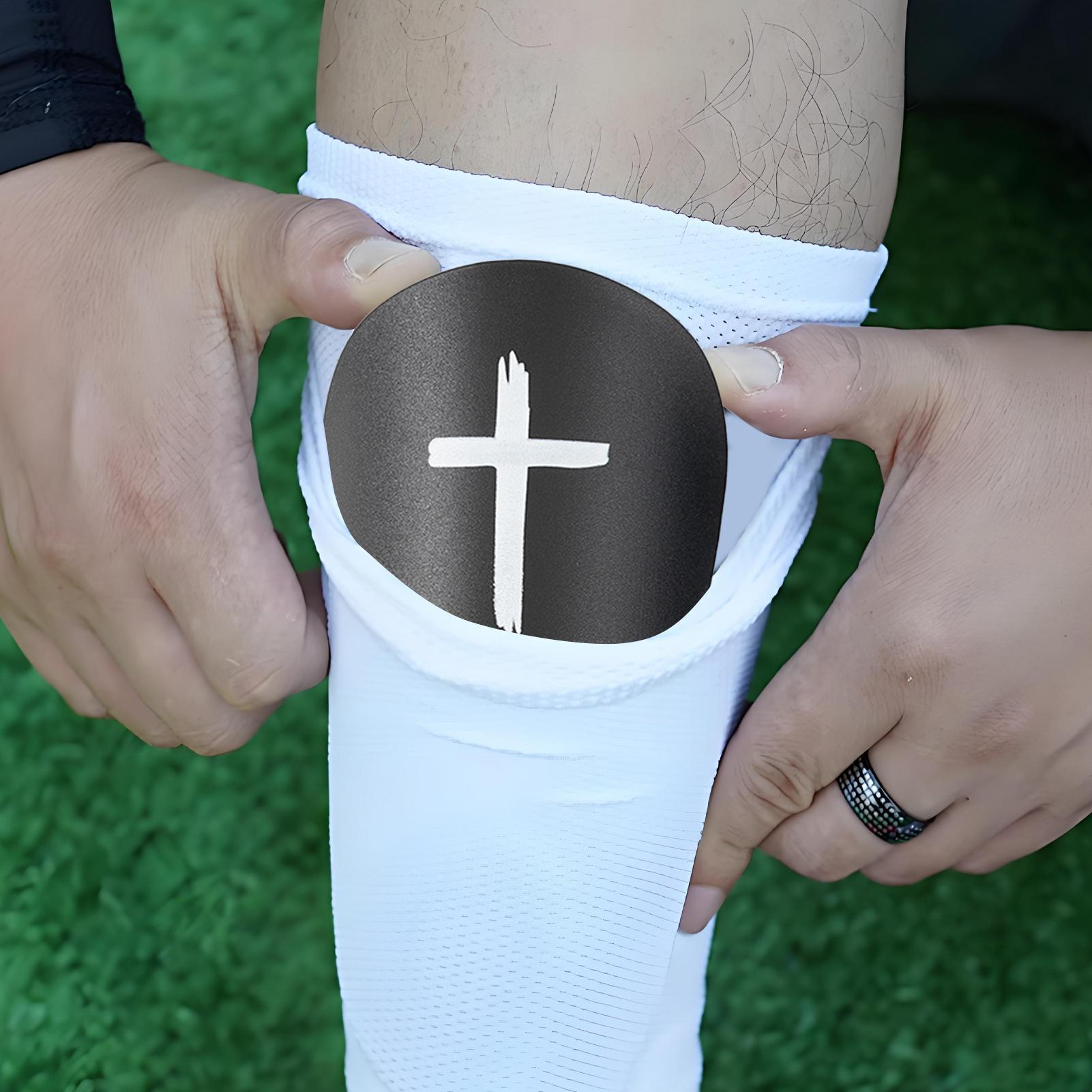 Voetbal scheenbeschermers voor - Football Training Cone recensie en prijs