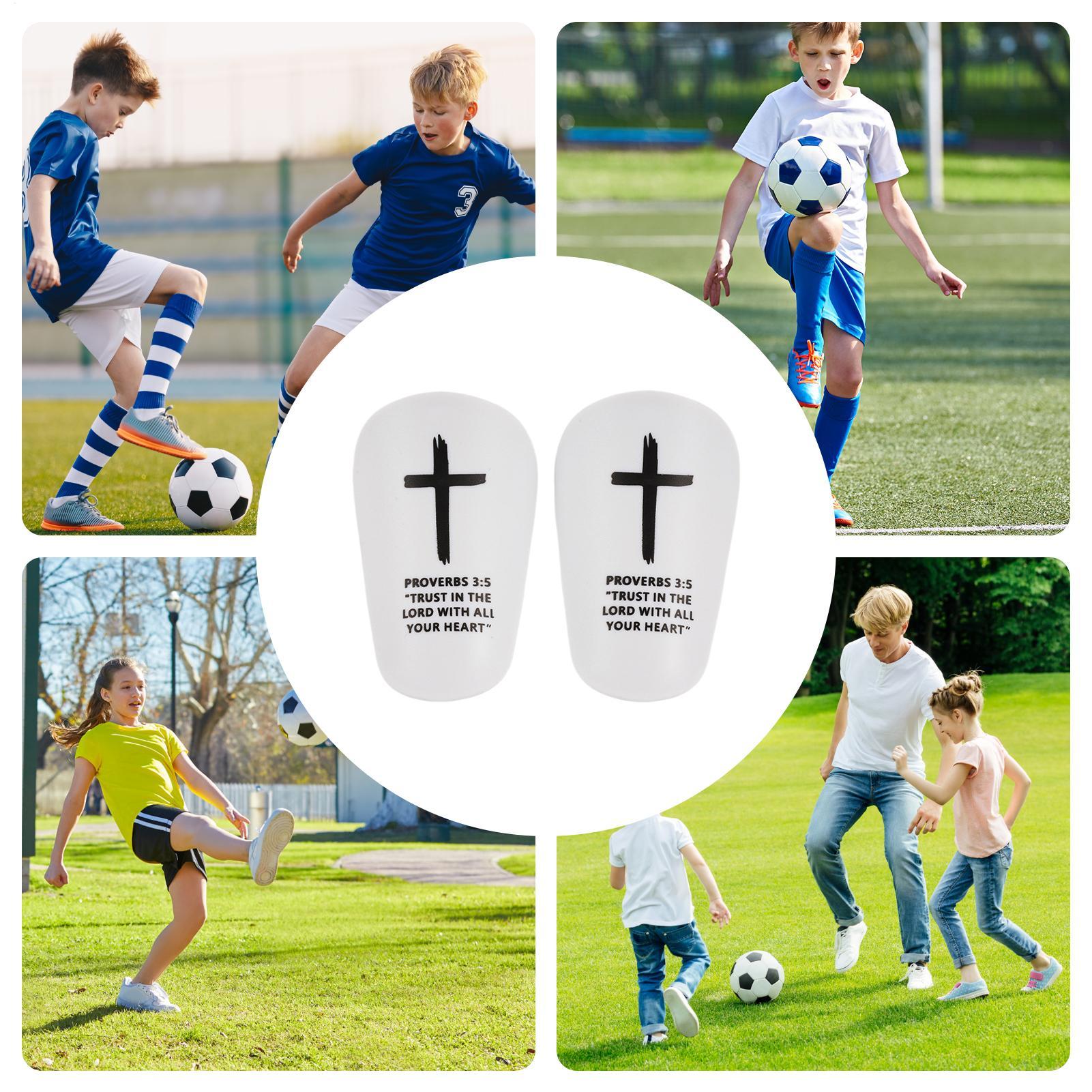 Voetbal scheenbeschermers voor - Football Training Cone recensie en prijs
