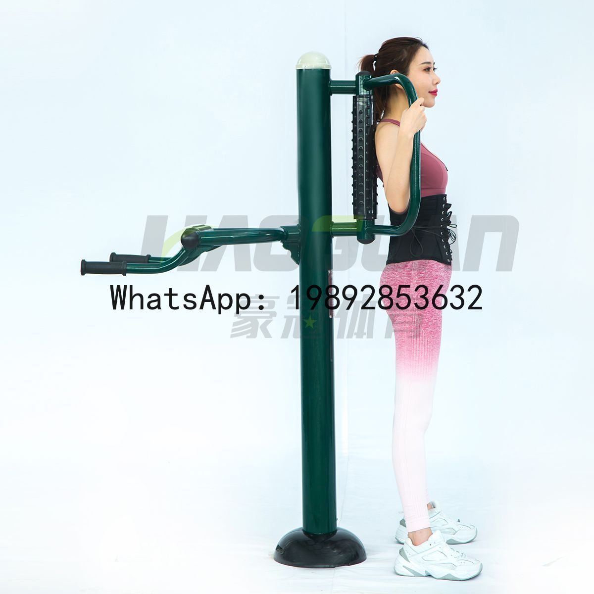 HYS fitnessapparatuur en -faci - Sports Equipment And Facilities recensie en prijs