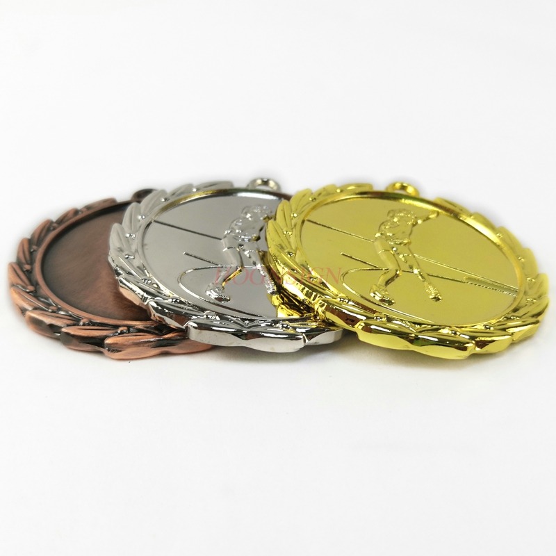Vrouw Kogelwerpen Medaille Met - Shot Put Metal recensie en prijs