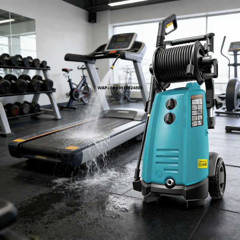 220V 135Bar hogedrukreiniger,  - Sports Equipment And Facilities recensie en prijs