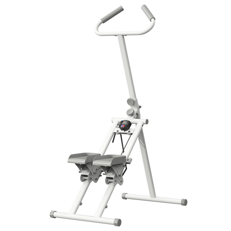 Multifunctionele Klimfitness S - Sports Equipment Home recensie en prijs