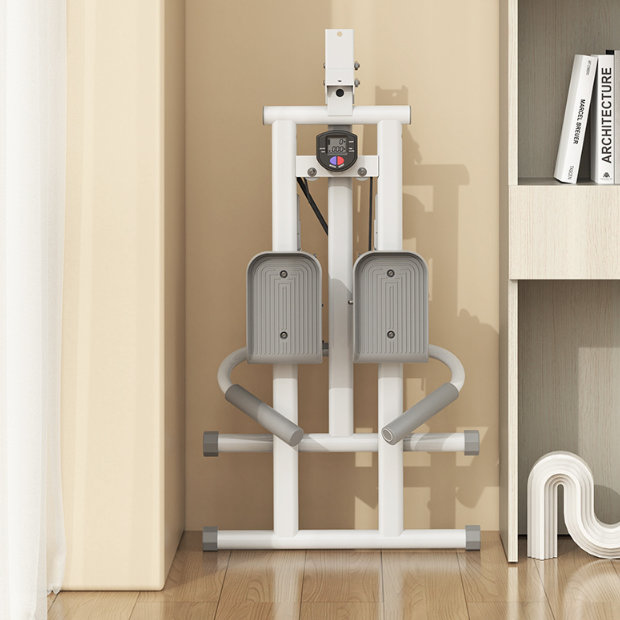 Multifunctionele Klimfitness S - Sports Equipment Home recensie en prijs