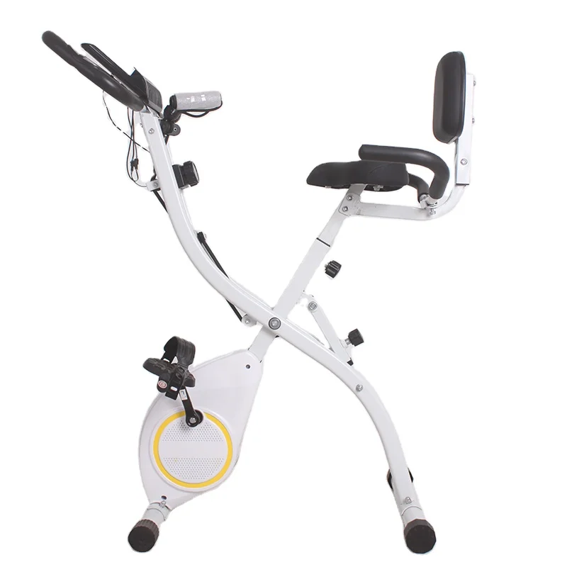 Opvouwbare hoogwaardige fitnes - Sports Equipment Home recensie en prijs