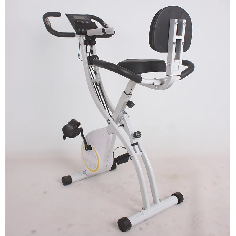 Opvouwbare hoogwaardige fitnes - Sports Equipment Home recensie en prijs