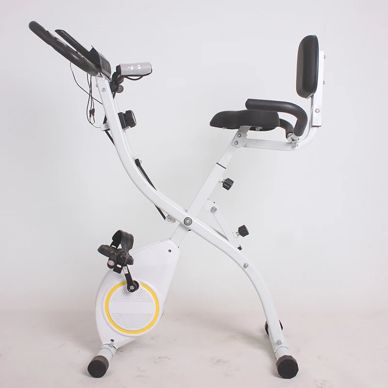 Opvouwbare hoogwaardige fitnes - Sports Equipment Home recensie en prijs