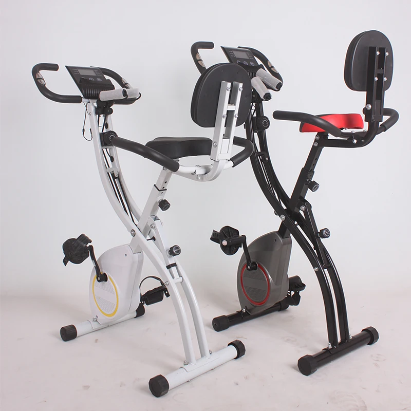 Opvouwbare hoogwaardige fitnes - Sports Equipment Home recensie en prijs