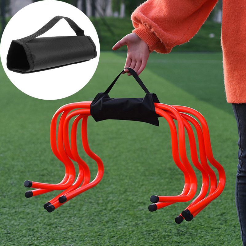 Trainingsapparatuur Drager Acc - Agility Hurdle Set recensie en prijs