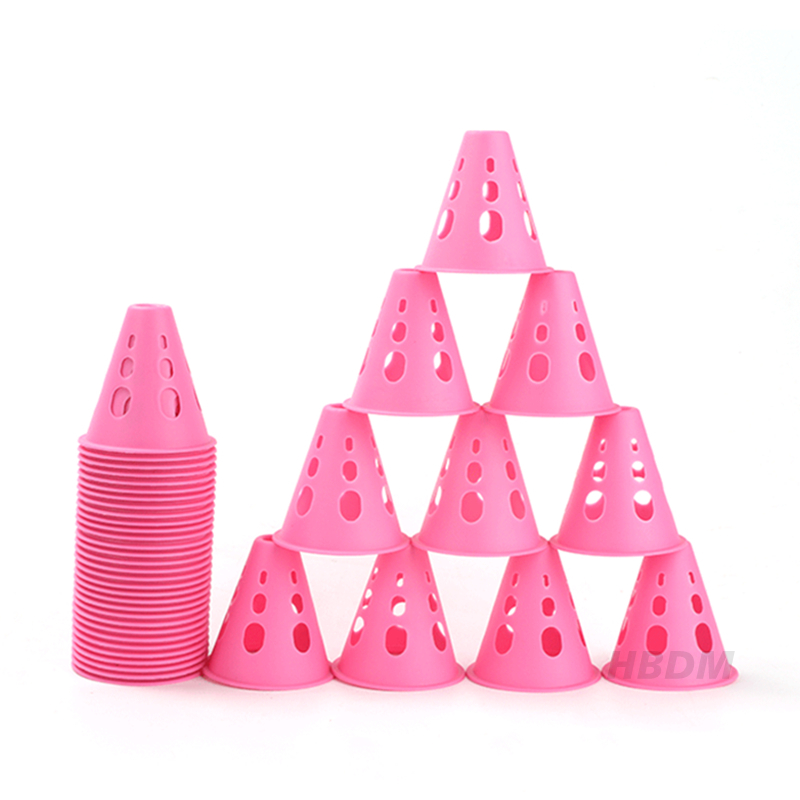 10/20 stuks holle winddichte r - Football Training Cone recensie en prijs