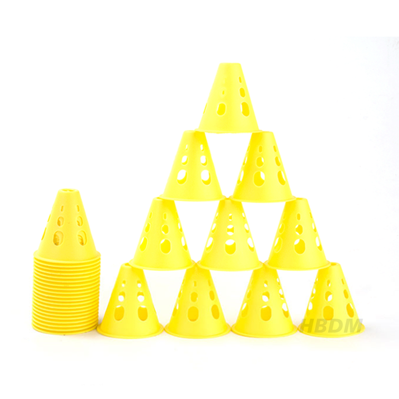 10/20 stuks holle winddichte r - Football Training Cone recensie en prijs