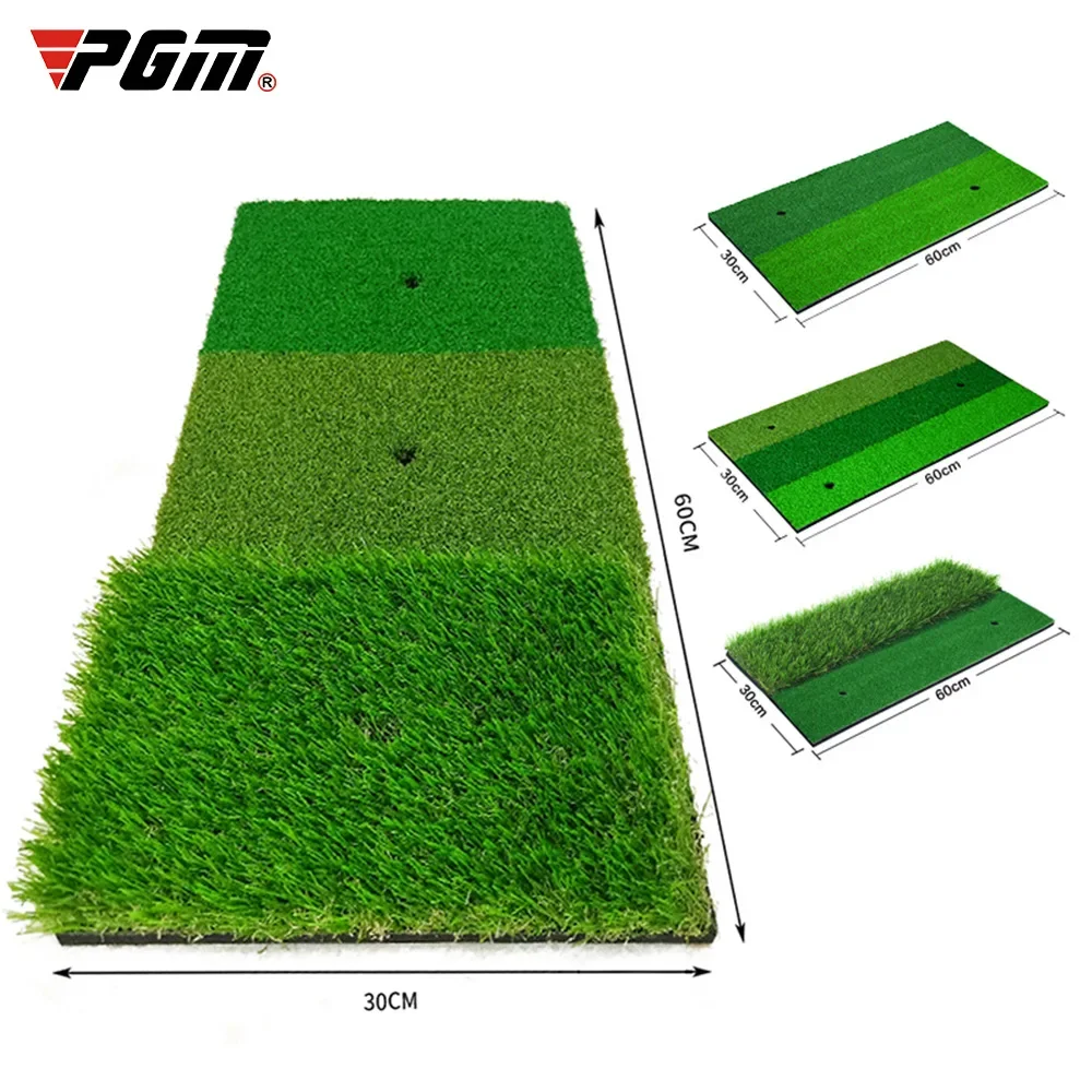 PGM Golf Hitting Mat Indoor Ou - Golf Putting Mat recensie en prijs