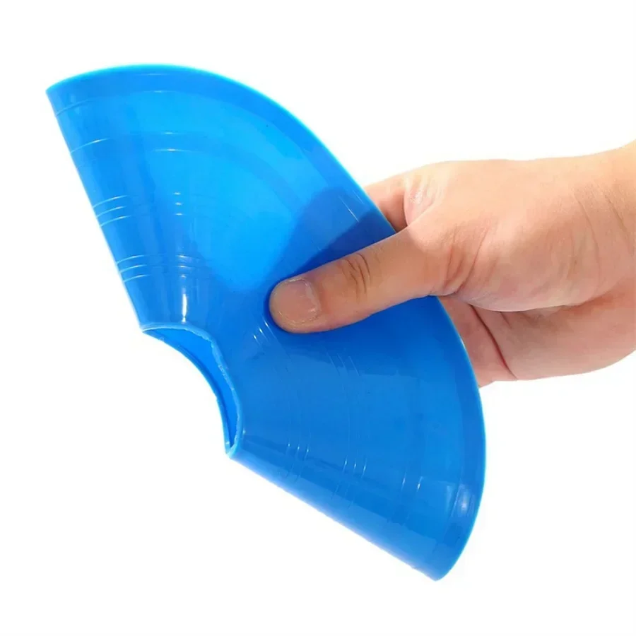 10 Stuks Voetbal Kegels Disc V - Football Training Cone recensie en prijs