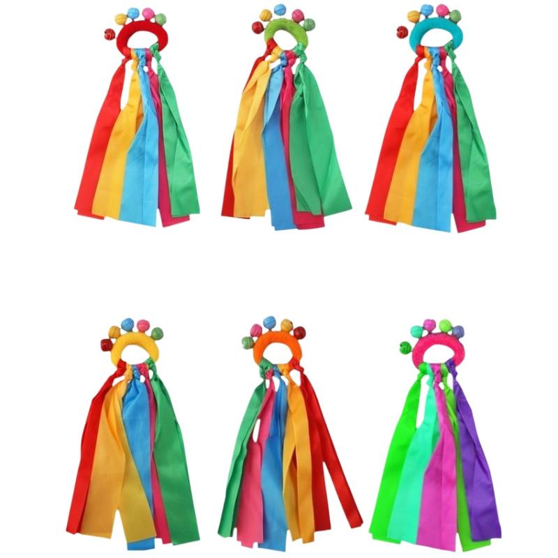 Pompon-cheerleadinglinten voor - Cheerleading Pom Pom recensie en prijs