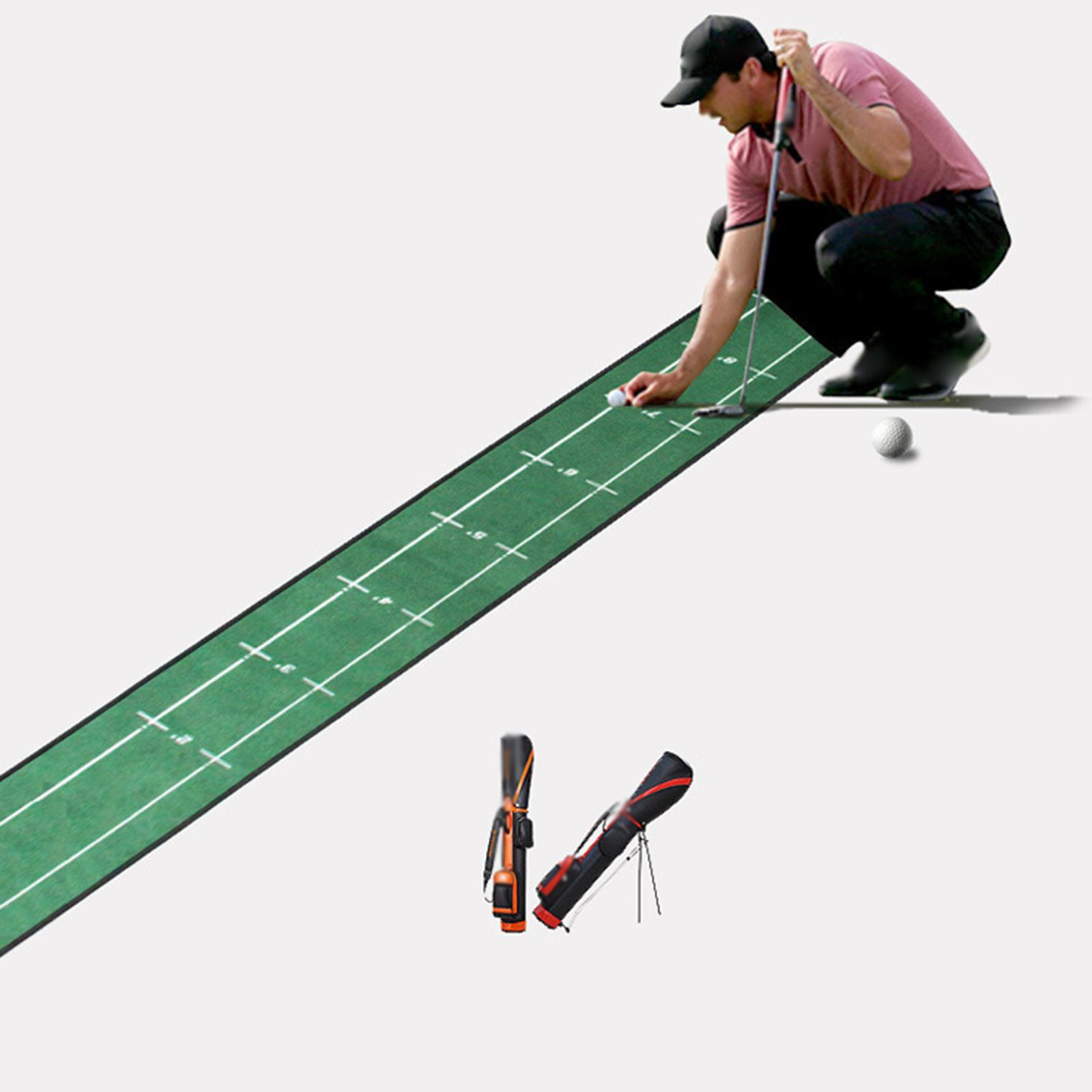 Indoor/outdoor golf puttingmat - Golf Putting Mat recensie en prijs