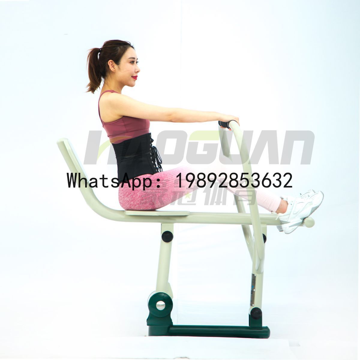 V5.11 Fitnessapparatuur voor o - Sports Equipment And Facilities recensie en prijs