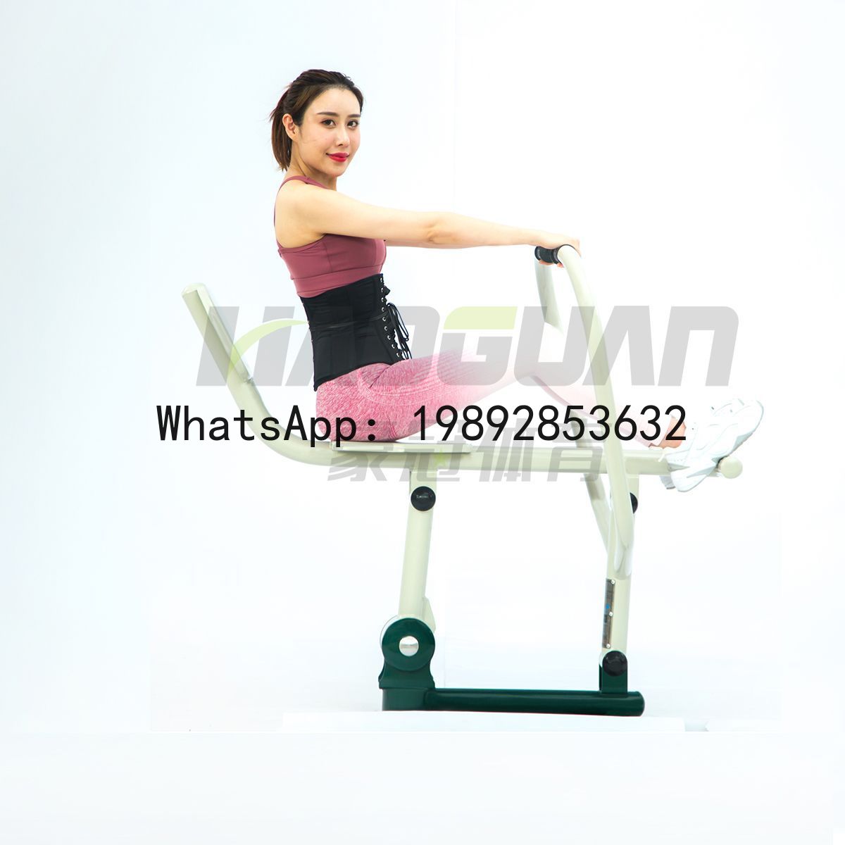 V5.11 Fitnessapparatuur voor o - Sports Equipment And Facilities recensie en prijs