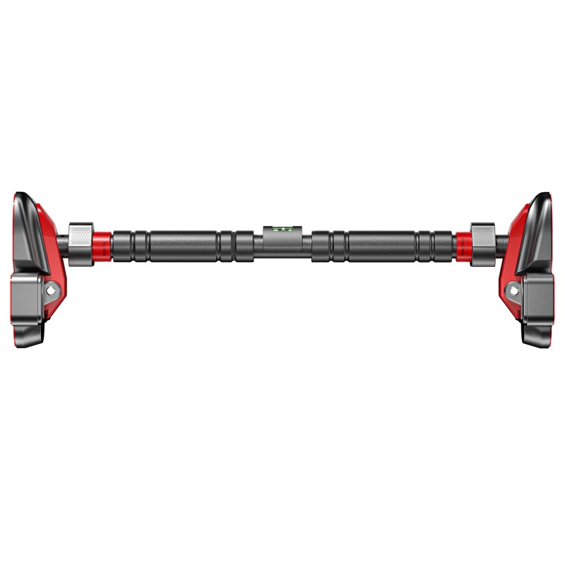 Schuifbare Pull-Up Bar voor Bi - Sports Equipment Home recensie en prijs