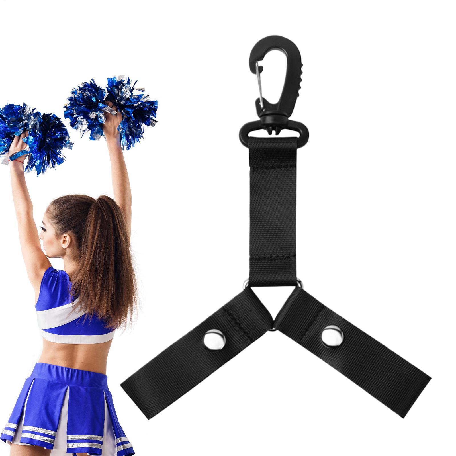 Cheerleading Pompom Houder Che - Cheerleading Pom Pom recensie en prijs