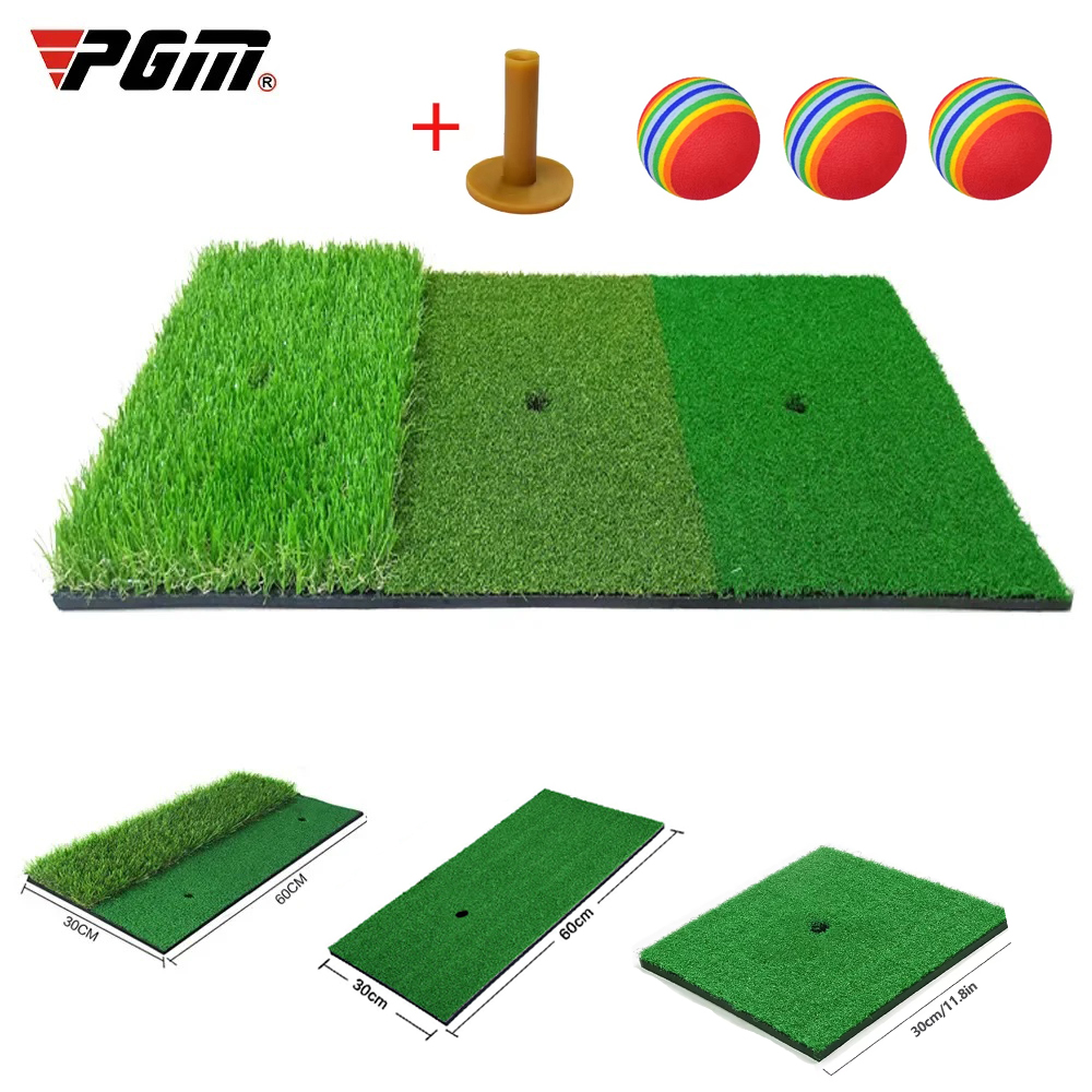 PGM Golf Slagmat Kunstgras Gol - Golf Putting Mat recensie en prijs