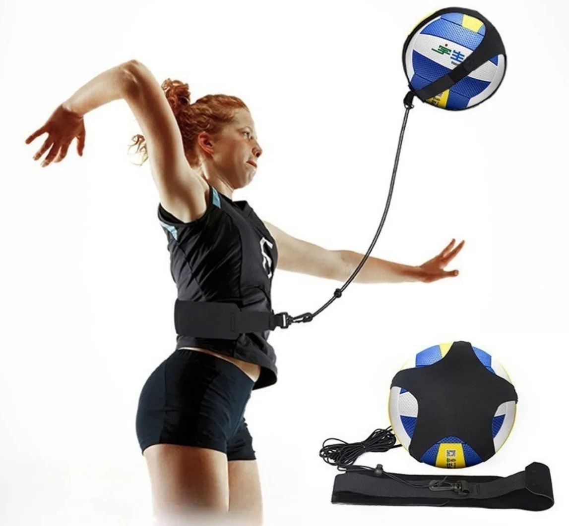 Volleybal Voetbal Trainingsrie - Football Training Cone recensie en prijs