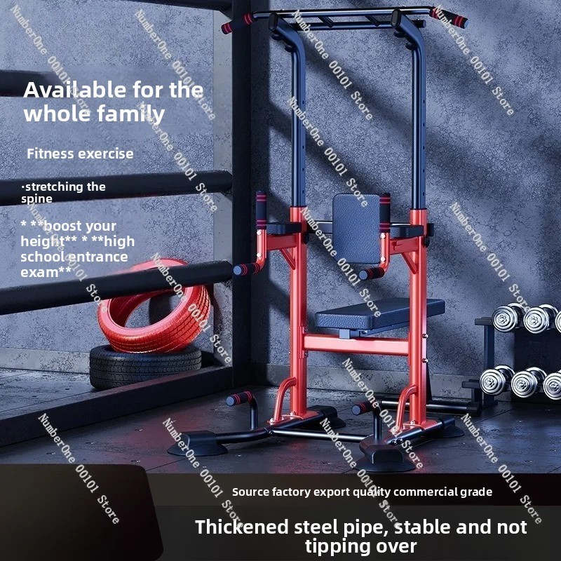 Trekmachine met horizontale ba - Sports Equipment Home recensie en prijs