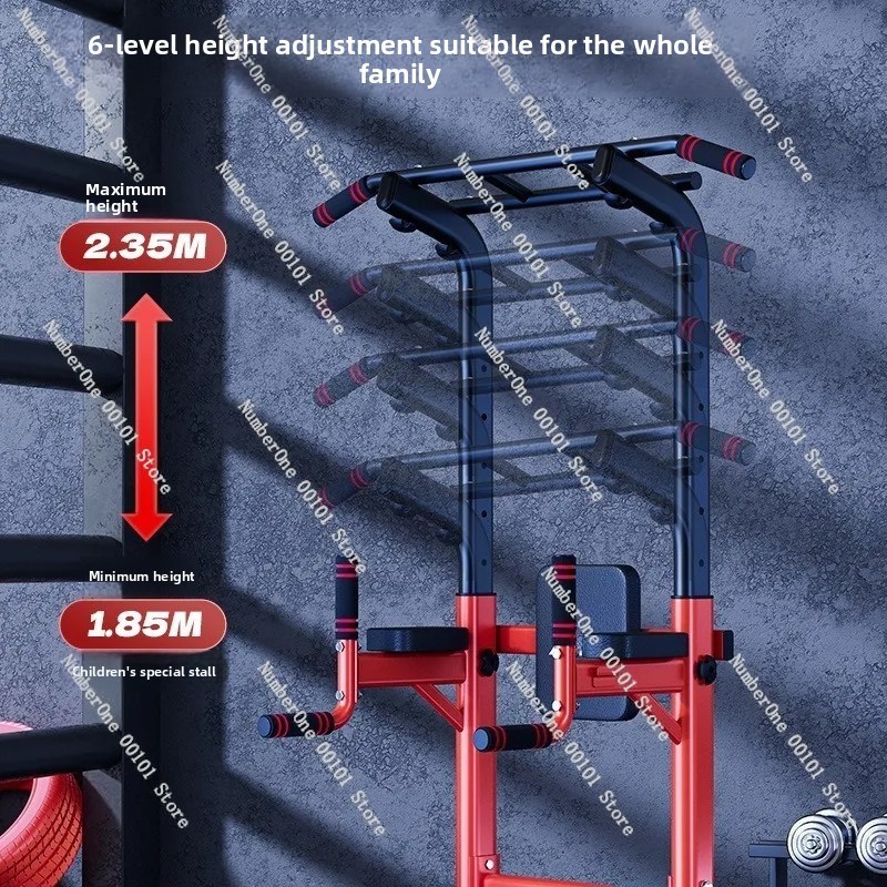Trekmachine met horizontale ba - Sports Equipment Home recensie en prijs