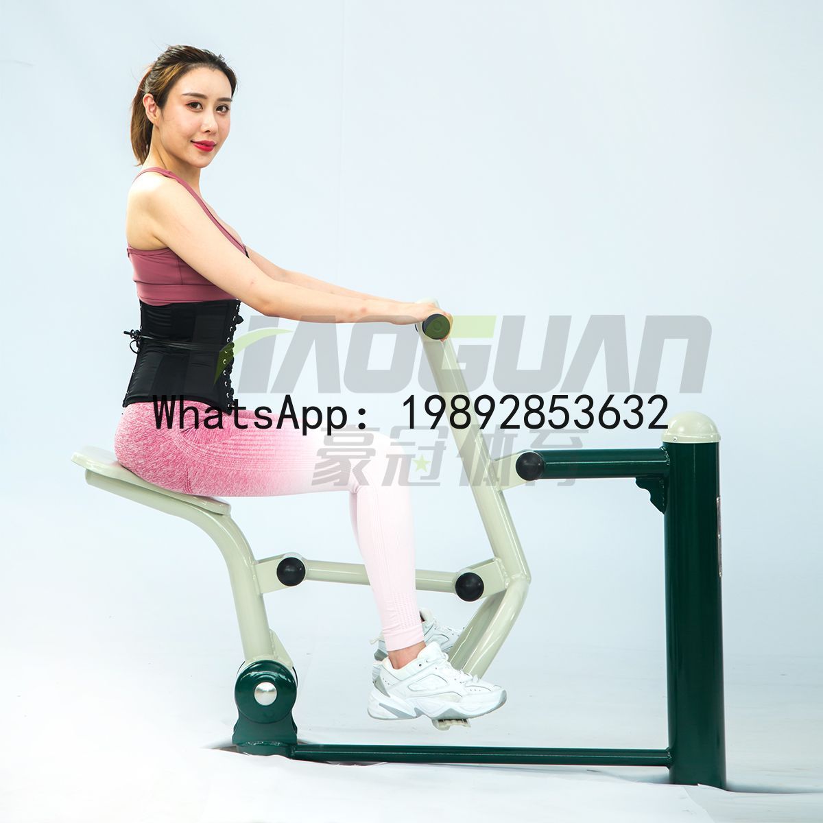 HYS Sport- en fitnessapparatuu - Sports Equipment And Facilities recensie en prijs