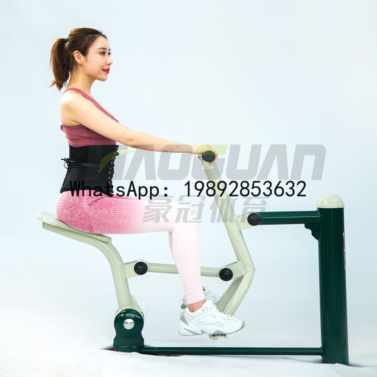 HYS Sport- en fitnessapparatuu - Sports Equipment And Facilities recensie en prijs